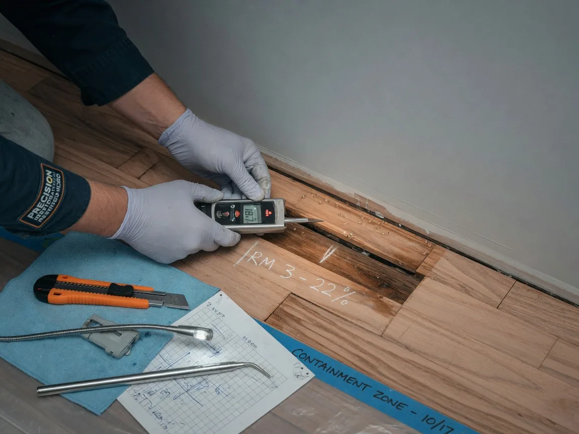 Why choose Water Removal in Ravenna, OH